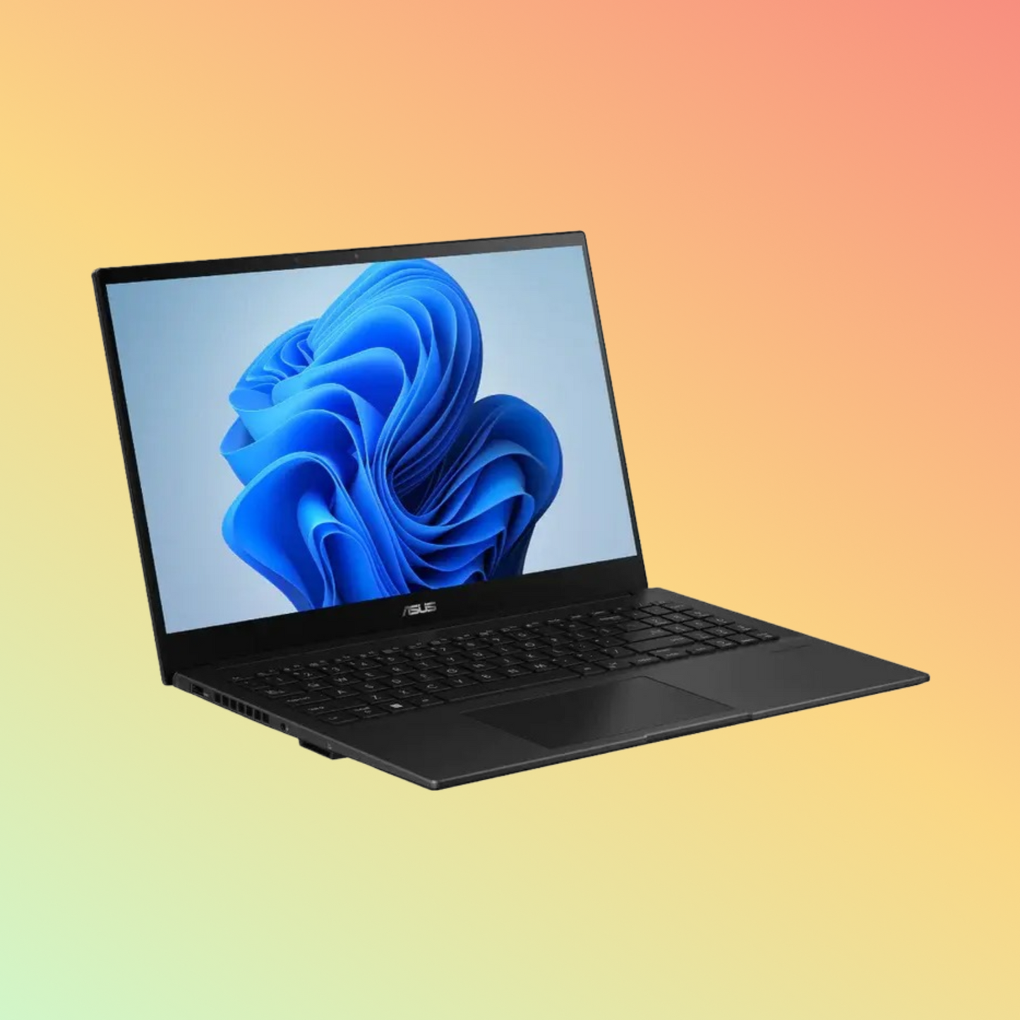 ASUS ZENBOOK S OLED Laptop - 13th Gen i7-1355U, 32GB, 1TB SSD, 13.3" (2880 x 1800)
