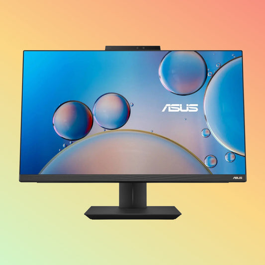 ASUS A5702WVAT All in one - 13th Gen i7-1360P, 16GB, 1TB SSD, 27" FHD Touch