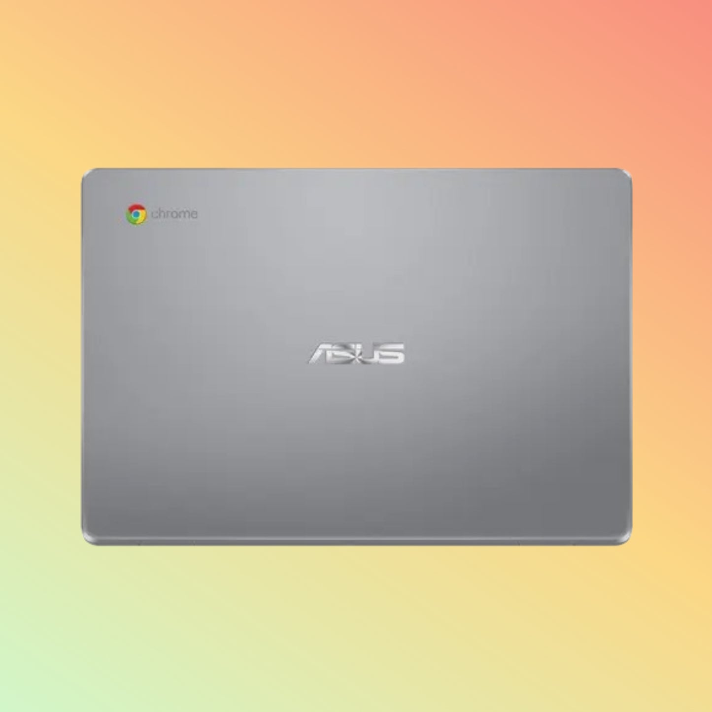 ASUS CHROMEBOOK 12 C223 Laptop - Celeron N3350, 4GB, 32GB eMMC, 11.6" HD