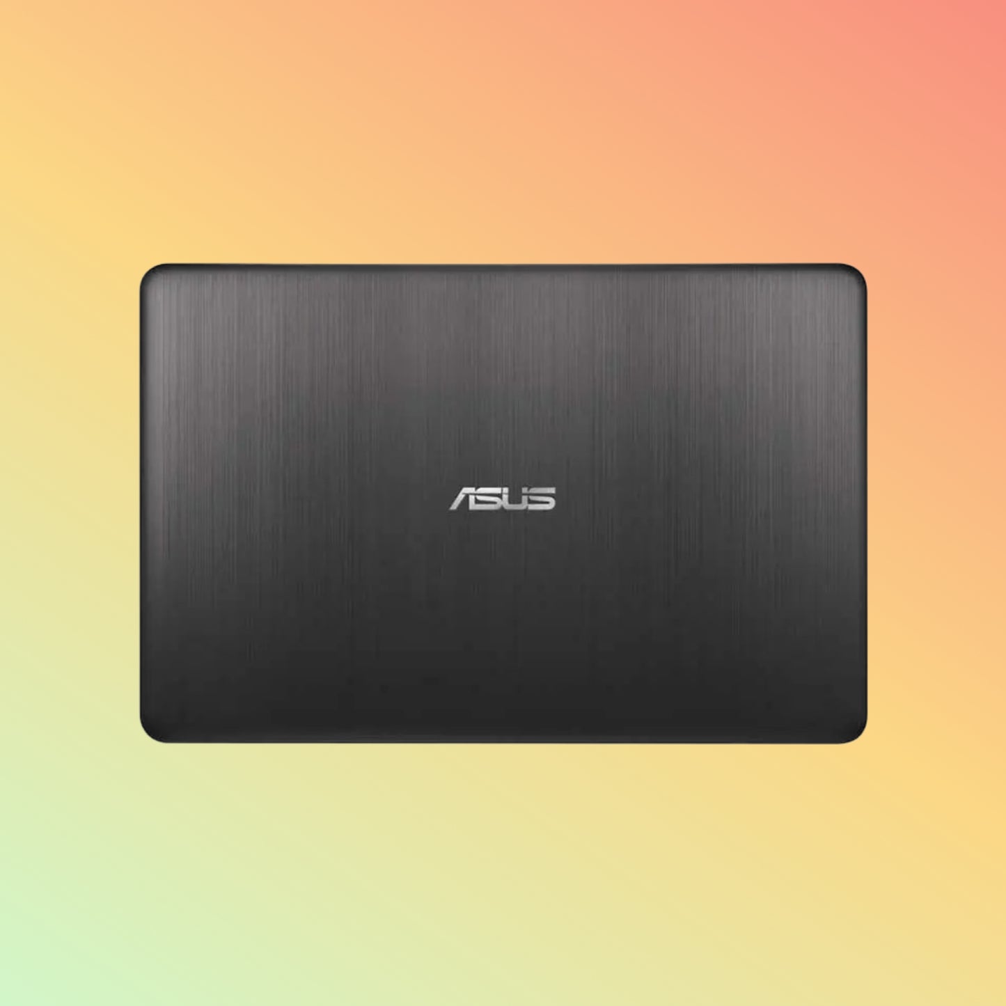 ASUS VIVOBOOK X540N Laptop - Intel Celeron N3350, 4GB, 512GB HDD, 15.6" HD
