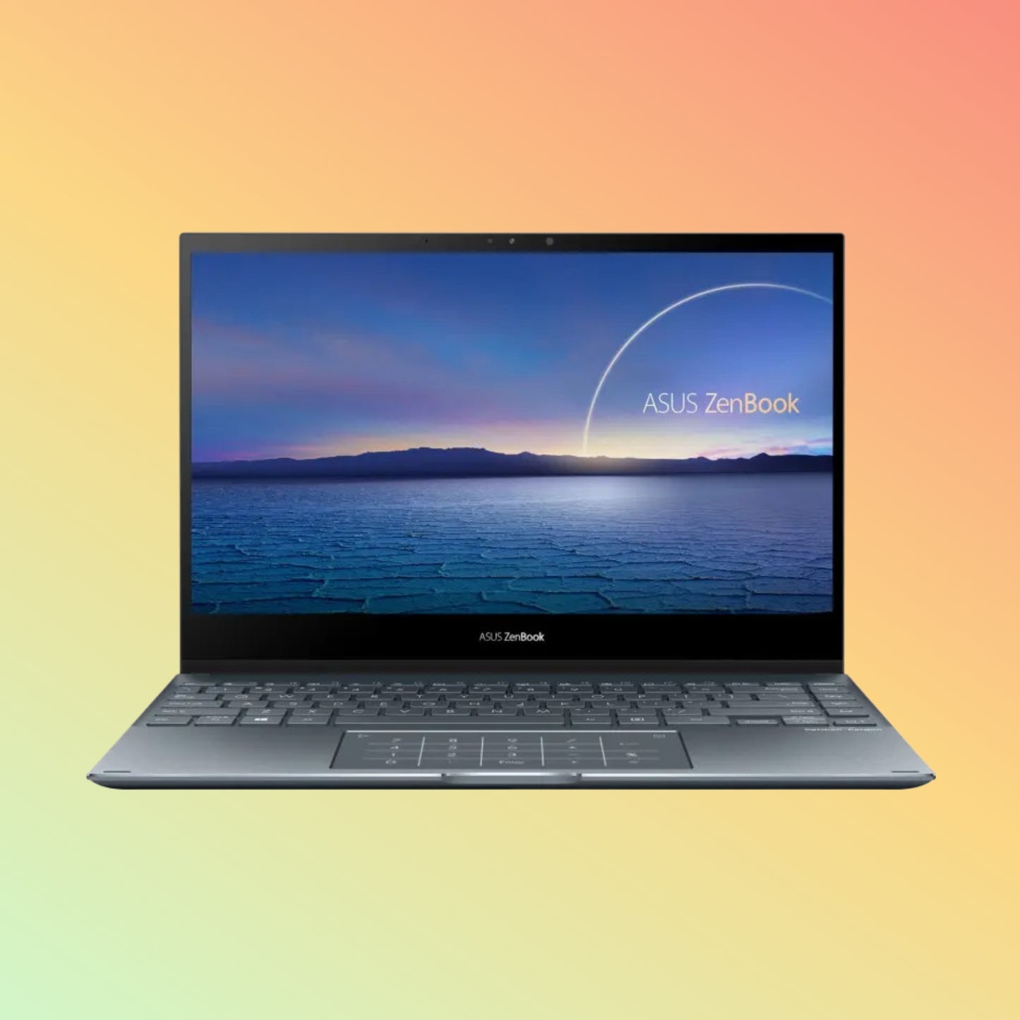 ASUS ZENBOOK FLIP 13 Laptop - 11th Gen i7-1165G7, 16GB, 1TB SSD, 13.3" FHD Touch X360