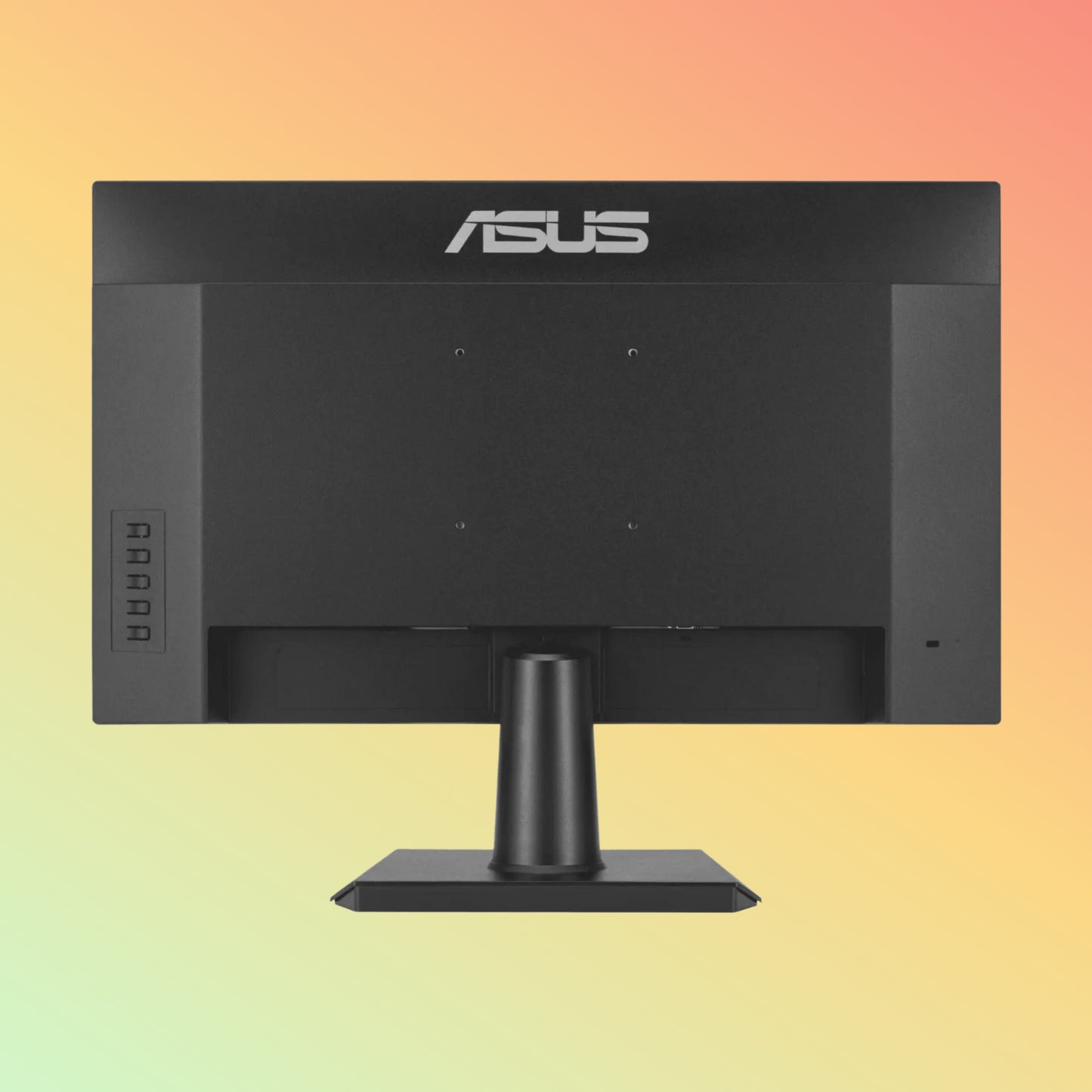 ASUS VA24EHFR EYE CARE Gaming Monitor - 23.8" FHD (1920 x 1080), IPS, HDMI, VGA, 250 nits, 100 Hz