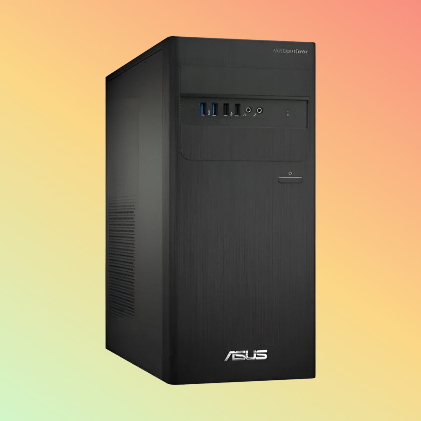 ASUS D500TD-M03A10 Desktop - 12th Gen i5-12400, 8GB, 256GB SSD