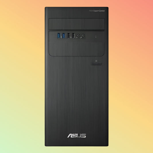 ASUS D500TD-M03A10 Desktop - 12th Gen i5-12400, 8GB, 256GB SSD