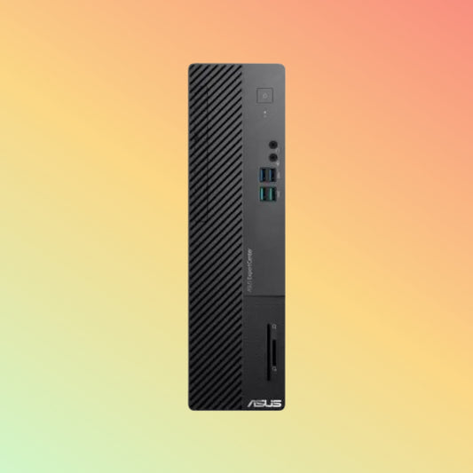 Asus Expertcentre D500SD Desktop - 12th Gen I3- 12100-16 GB, 1 TB HDD, Nvidia GT730 2GB