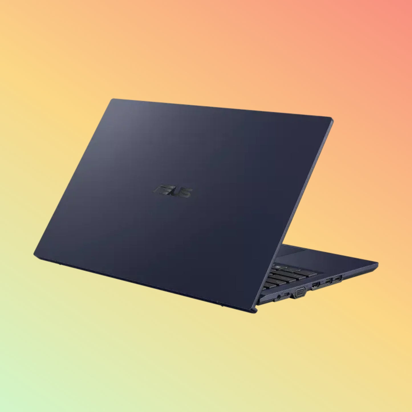 ASUS ExpertBook B1 B1400CBA Laptop - 12th Gen i5-1235U, 8GB, 512GB SSD, 15.6" FHD
