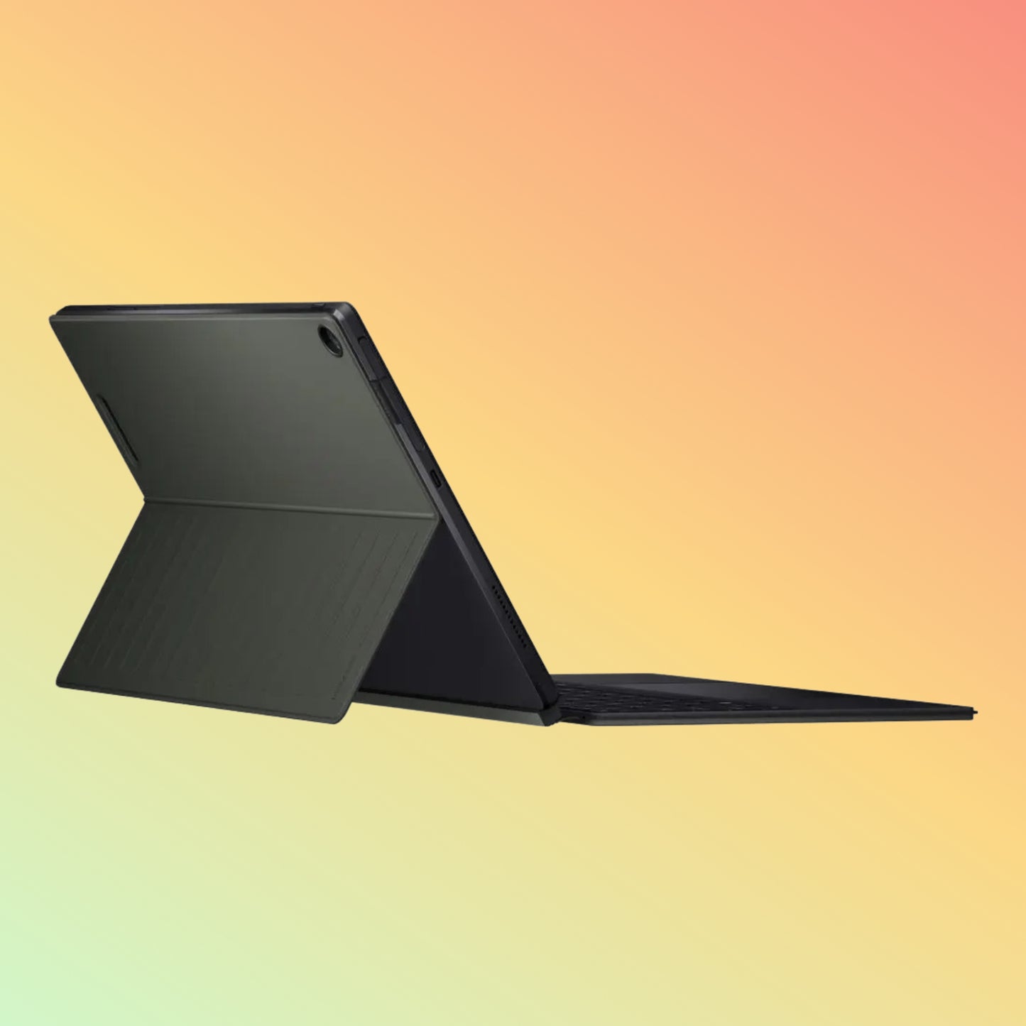 ASUS ProArt PZ13 (HT5306QA) Laptop - Qualcomm Snapdragon X Plus X1P 42-100, 16GB, 1TB SSD, 13.3" 3K