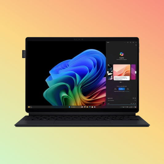 ASUS ProArt PZ13 (HT5306QA) Laptop - Qualcomm Snapdragon X Plus X1P 42-100, 16GB, 1TB SSD, 13.3" 3K