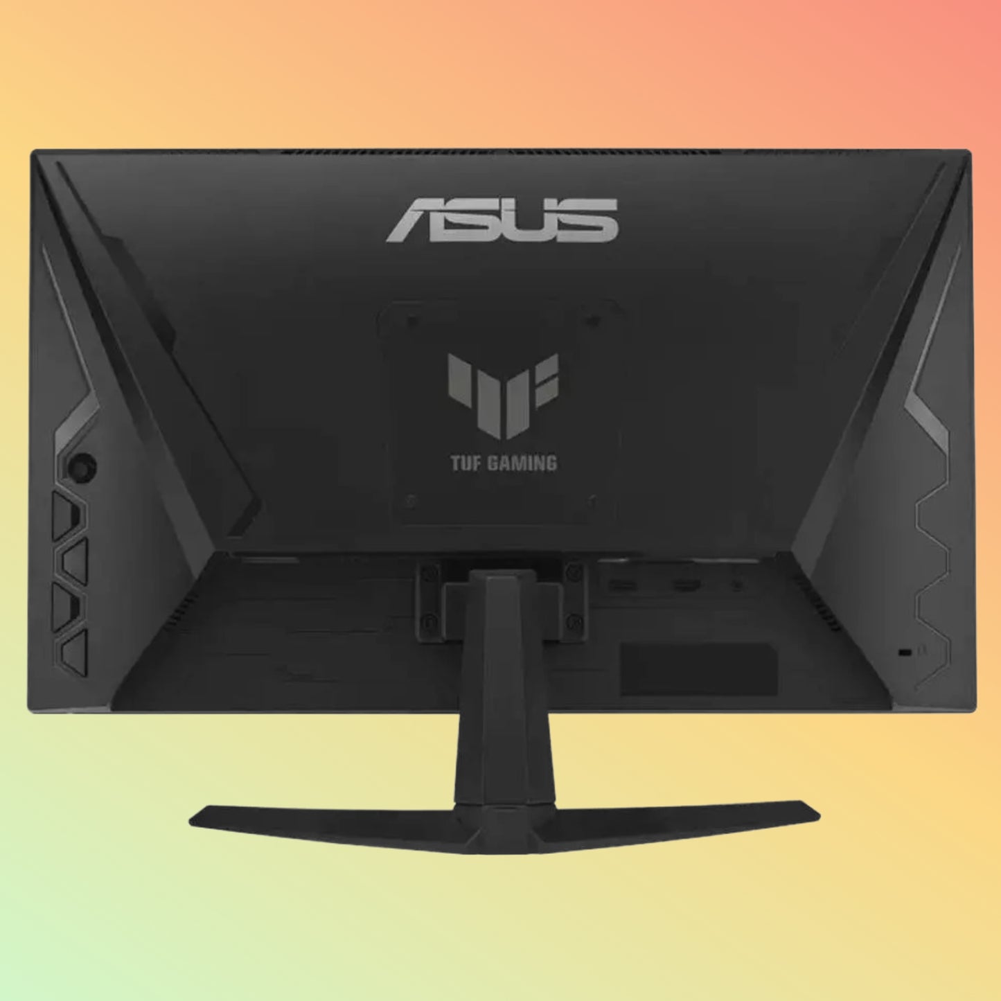 ASUS TUF VG246H1A Gaming Monitor - 23.8" Full HD 1920 x 1080, IPS, LED, HDMI