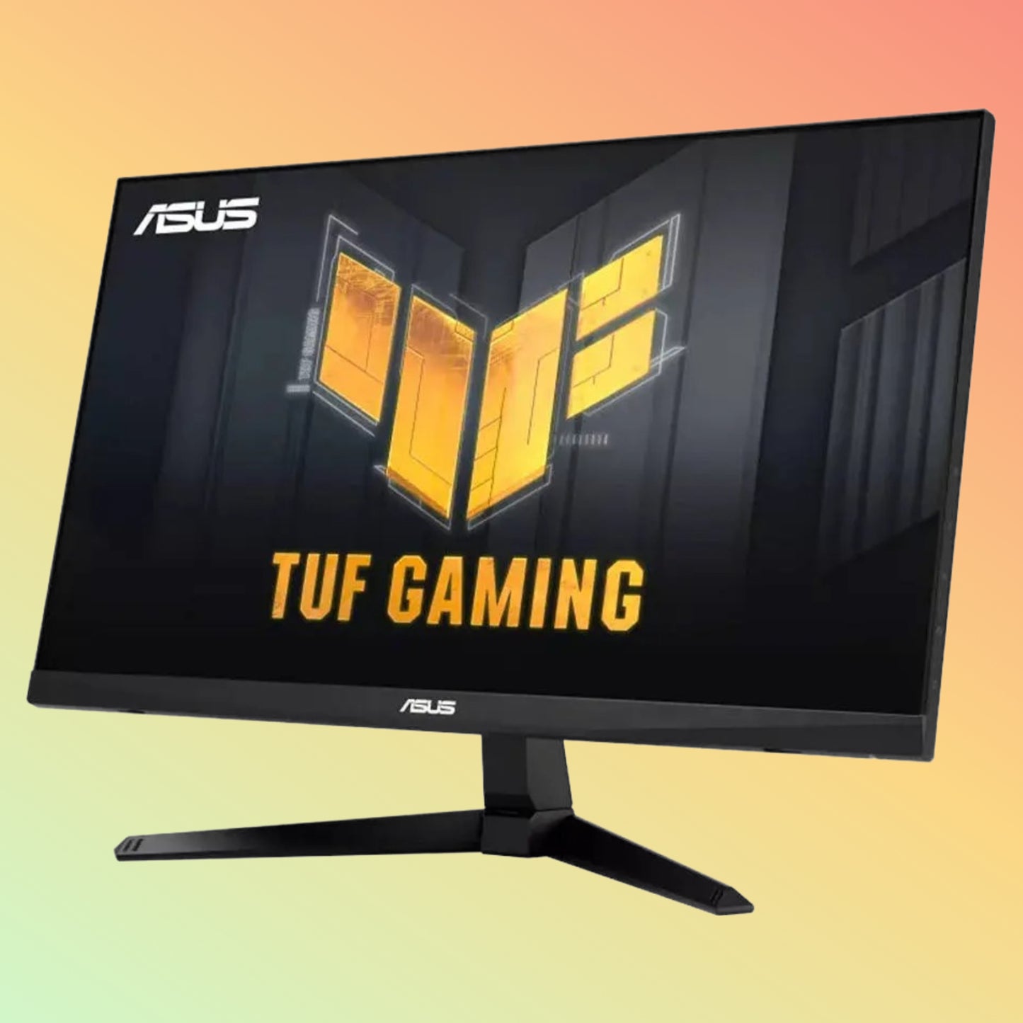 ASUS TUF VG246H1A Gaming Monitor - 23.8" Full HD 1920 x 1080, IPS, LED, HDMI