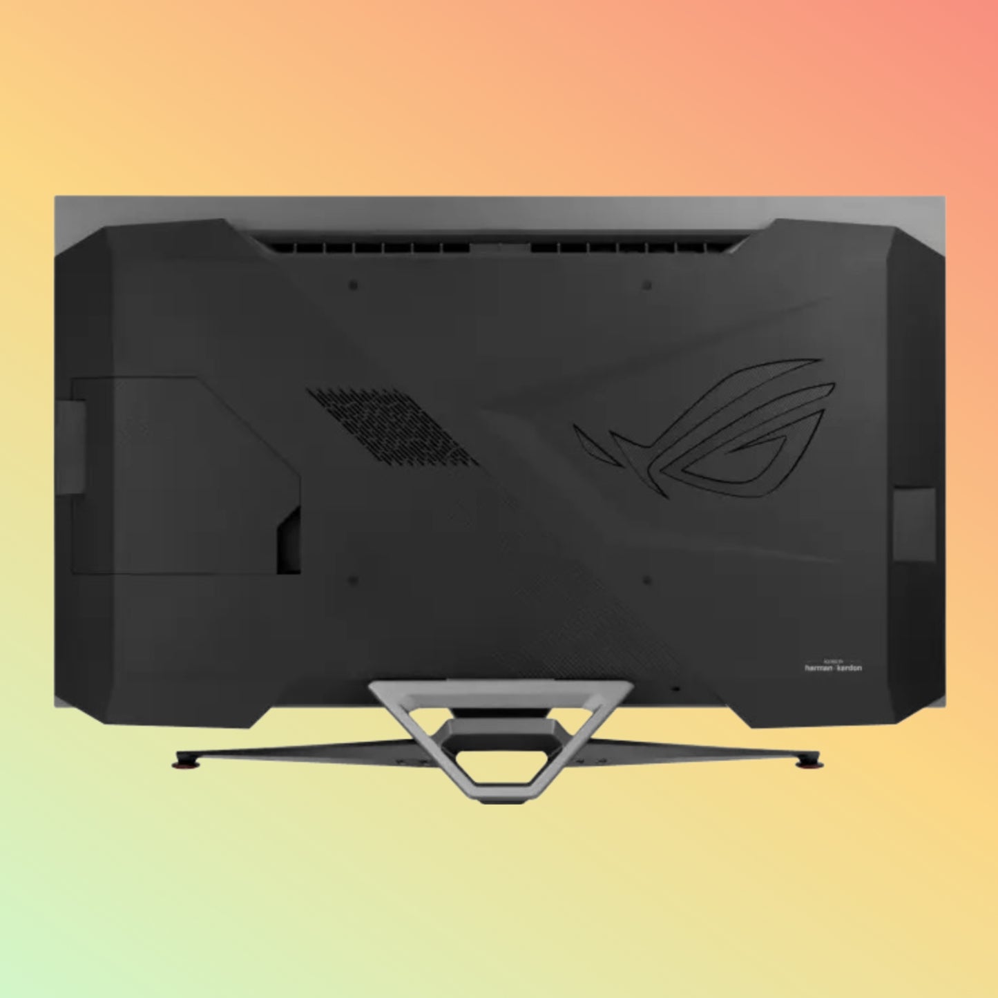 ASUS ROG Swift PG42UQ Monitor - 41.5" 4K 3840 x 2160, OLED, DP, 2HDMI, 2 USB