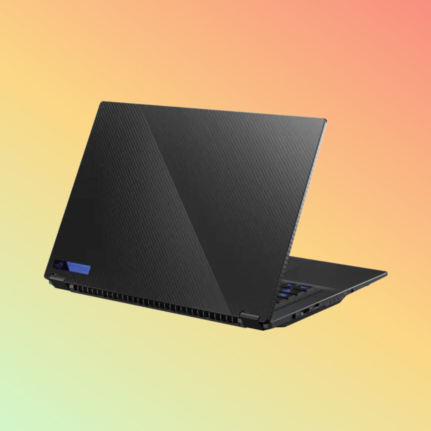 ASUS ROG ZEPHYRUS GU603VV-G16-174060 Gaming Laptop - 13th Gen i7-13620H, 16GB, 512GB SSD, NVIDIA GeForce RTX 4060 8GB, 16" FHD