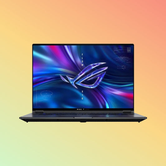 ASUS ROG ZEPHYRUS GU603VV-G16-174060 Gaming Laptop - 13th Gen i7-13620H, 16GB, 512GB SSD, NVIDIA GeForce RTX 4060 8GB, 16" FHD