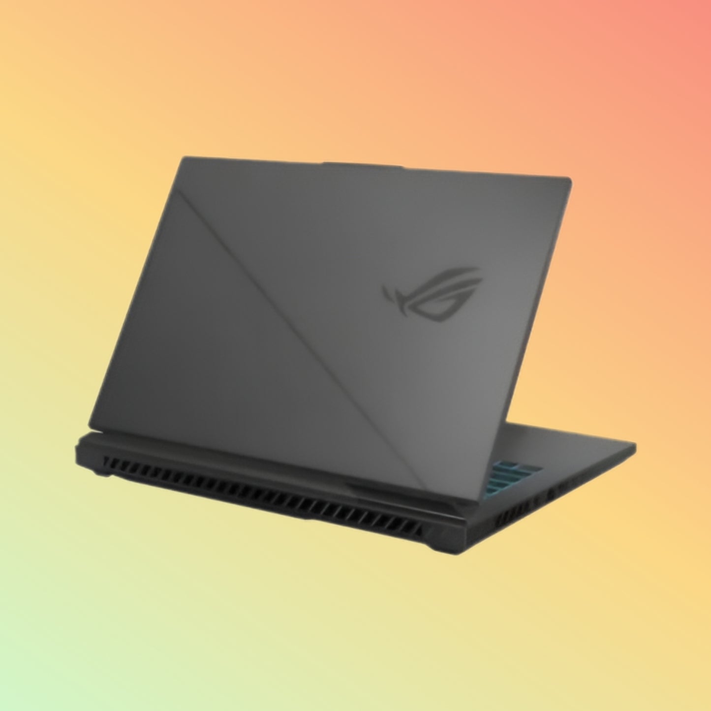 ASUS ROG ZEPHYRUS G16 GU603VV-G16.I74060 Gaming Laptop - 13th Gen i7-13620H, 16GB, 512GB SSD, NVIDIA GeForce RTX 4060 8GB, 16" WUXGA