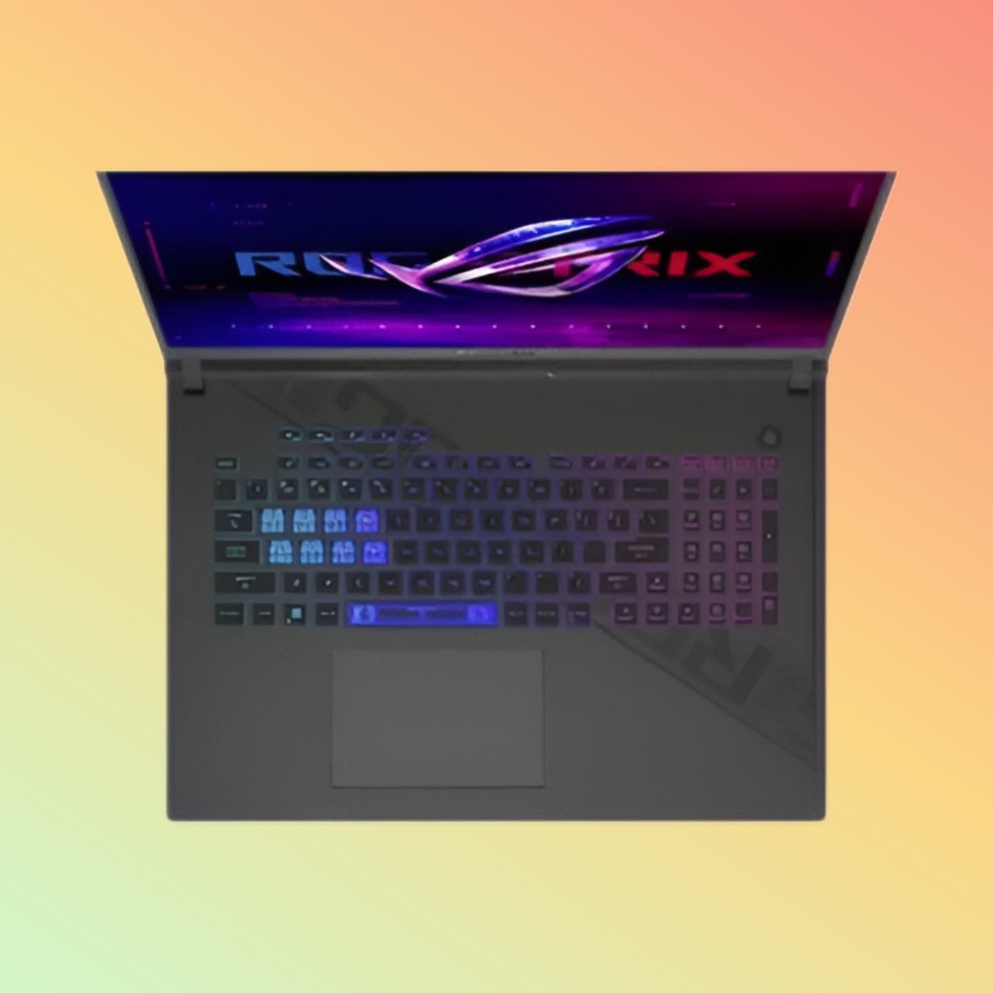 ASUS ROG ZEPHYRUS G16 GU603VV-G16.I74060 Gaming Laptop - 13th Gen i7-13620H, 16GB, 512GB SSD, NVIDIA GeForce RTX 4060 8GB, 16" WUXGA