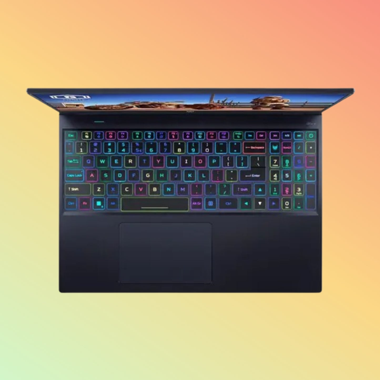 Acer Predator Helios 16: i7-13700HX, 16GB, 1TB SSD, RTX 4070