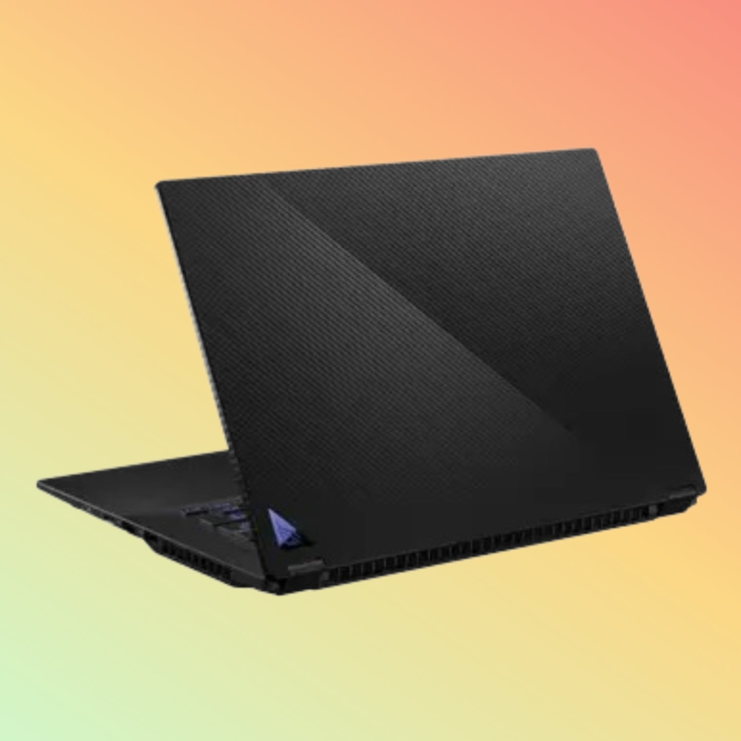 ASUS ROG FLOW X16 GV601VI-CS94 Gaming Laptop - 13th Gen i9-13900H, 32GB, 1TB SSD, NVIDIA GeForce RTX 4070 8GB, 16" WQXGA Touch X360