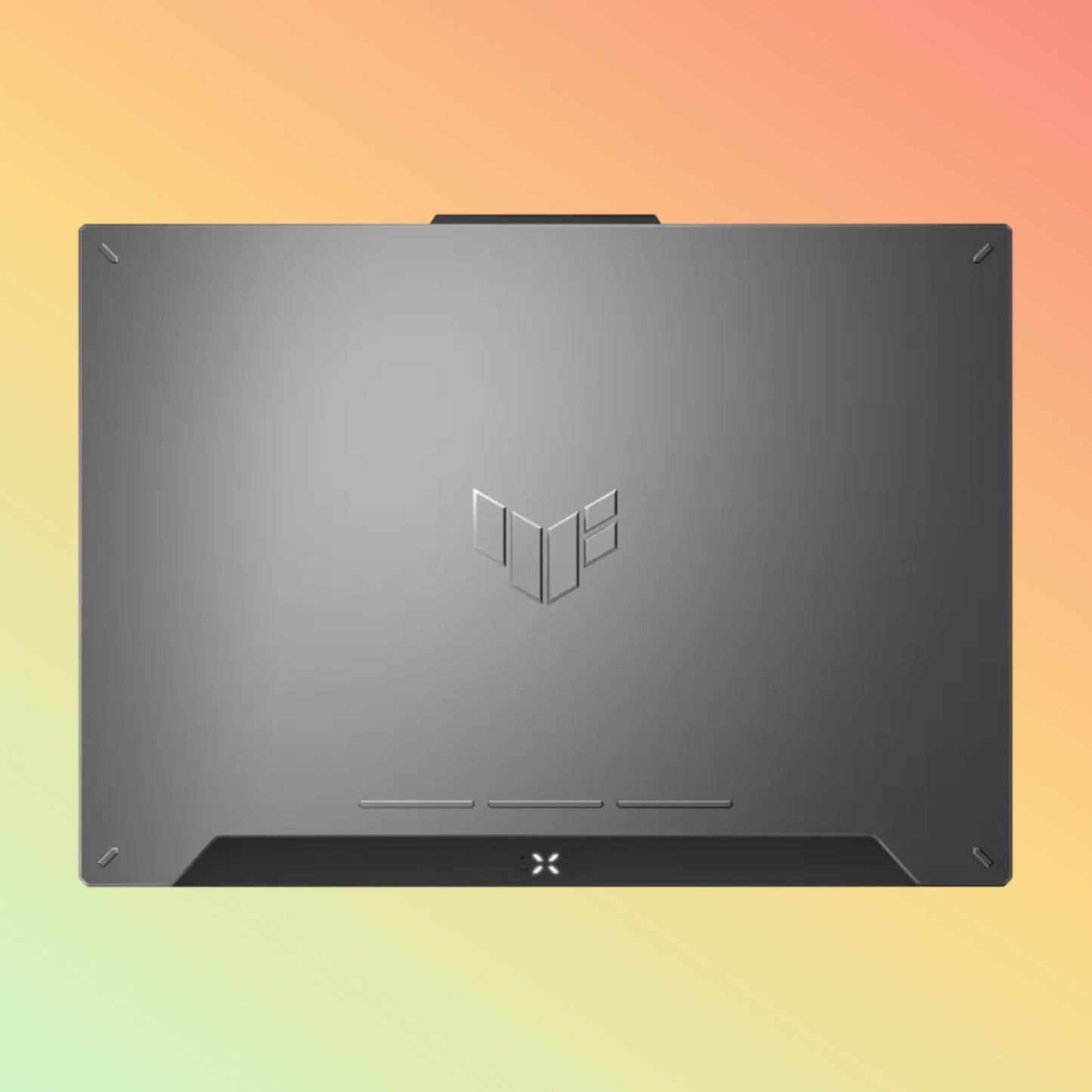 Asus TUF F15 FX506HF Gaming Laptop - 11th Gen, i5-11400H, 8GB, 512GB SSD, Nvidia GeForce RTX 2050, 15.6" FHD