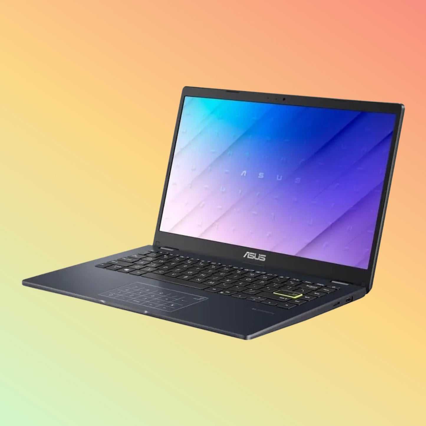 ASUS E410KA-CL464 Laptop - Intel Celeron N4500, 4GB, 64GB, 14" FHD