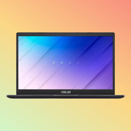 ASUS E410KA-CL464 Laptop - Intel Celeron N4500, 4GB, 64GB, 14" FHD
