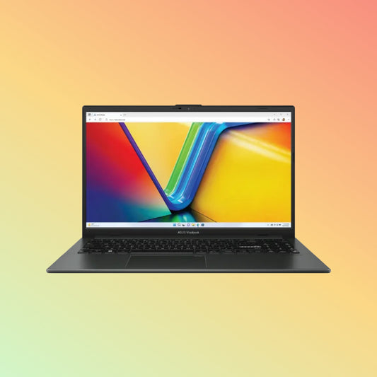 ASUS VIVOBOOK S14 TP3402VA-LZ255W Laptop - 13th Gen i5-1335U, 8GB, 512GB SSD, 14" WUXGA Touch X360