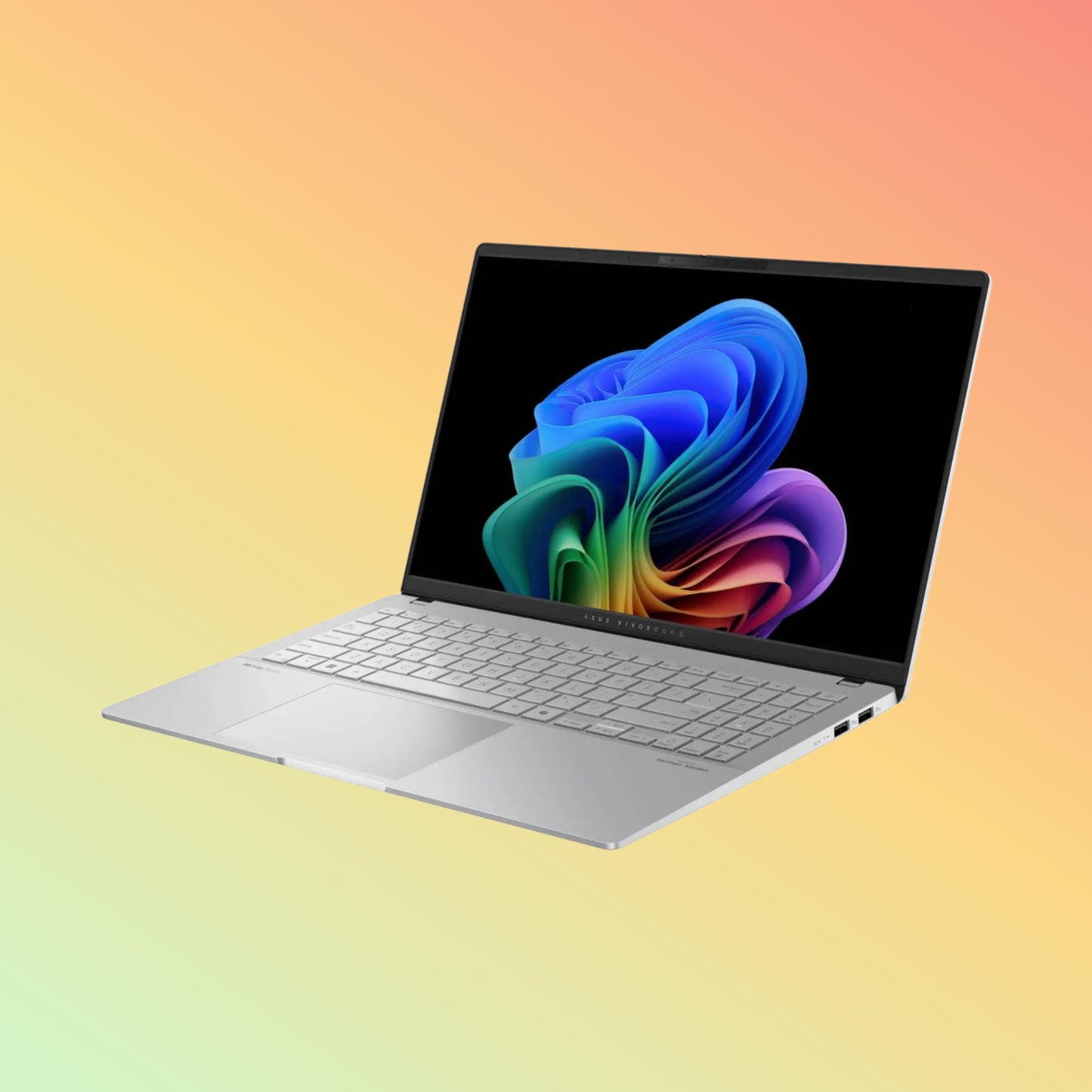 ASUS VIVOBOOK S14 Laptop - AMD Ryzen AI 9-365, 24GB, 512GB SSD, 14" 2.8K