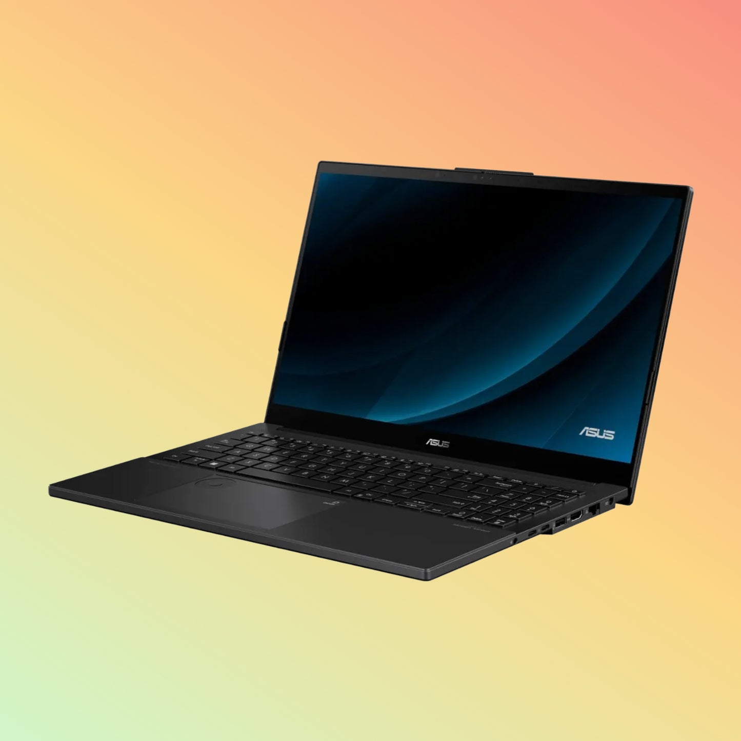 ASUS VIVOBOOK PRO 15 Q543MJ Laptop - Series 1 Ultra 9 185H, 24GB, 2TB SSD, NVIDIA RTX 3050 6GB, 15.6" FHD
