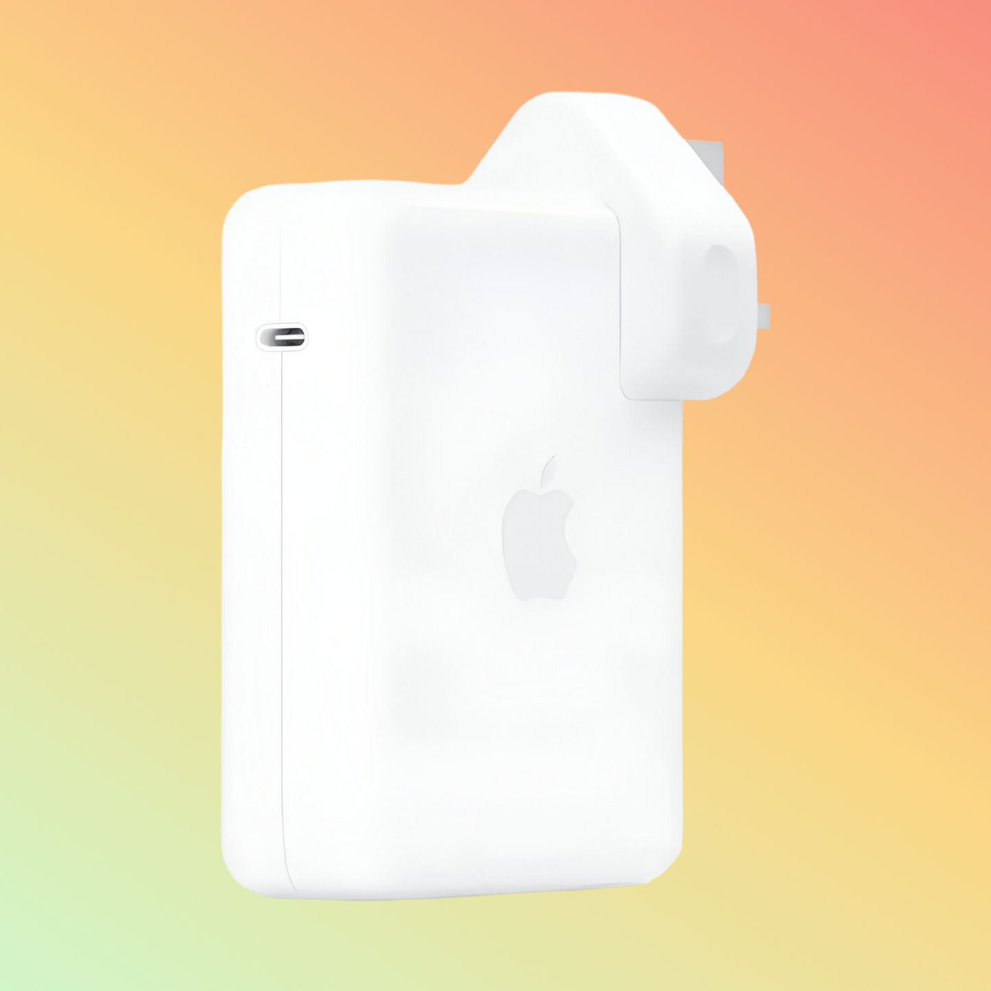 Apple (MLYU3B/A) Power Adapter - Accessories