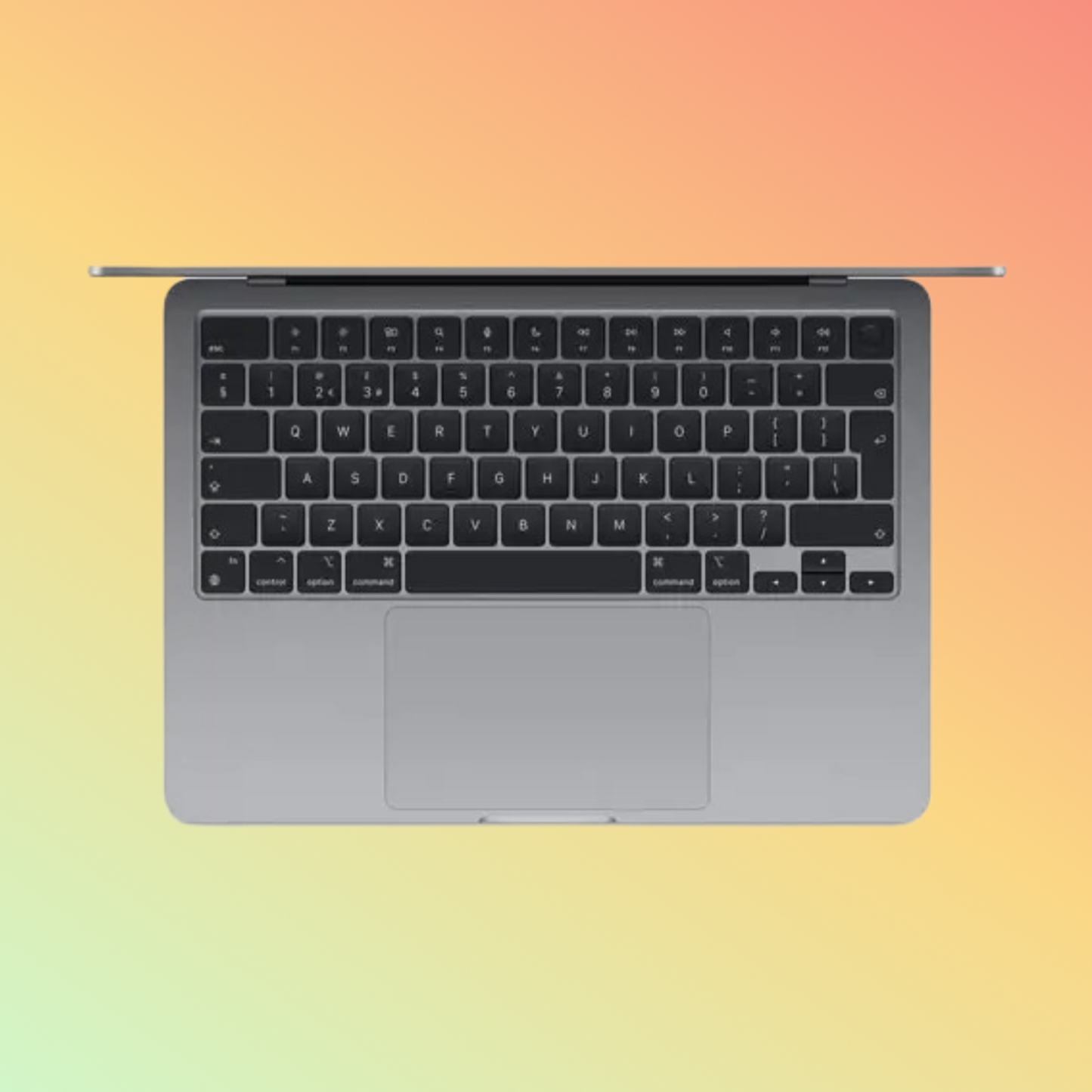 APPLE MRXT3LL/A MACBOOK AIR Laptop - M3 Chip 8-Core CPU, 8GB, 256GB SSD, 8-Core GPU | 16-Core Neural Engine, 13.6" (2560 x 1664) (Starlight)