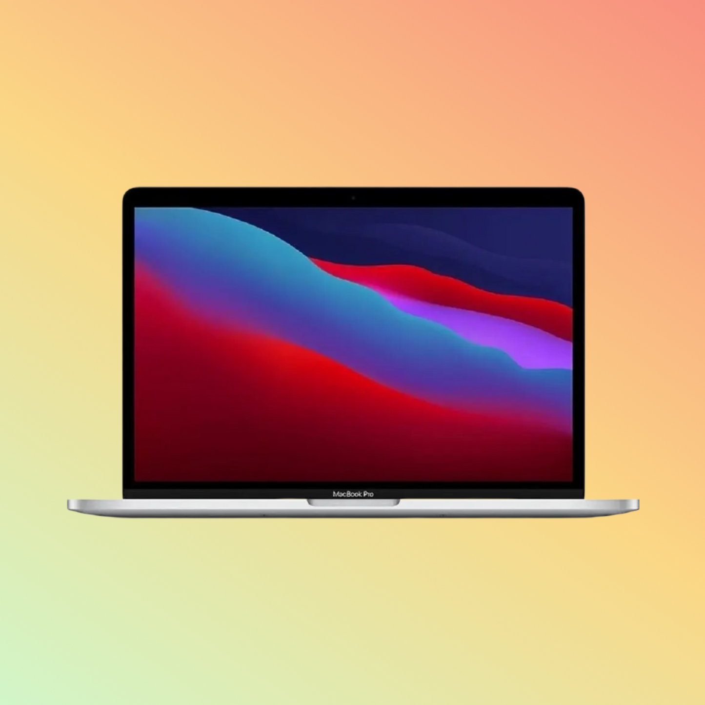 APPLE MNEH3 MACBOOK PRO Laptop - M2 Chip 8-Core CPU, 8GB, 256GB SSD, 10-Core GPU | 16-Core Neural Engine, 13.3" WQXGA