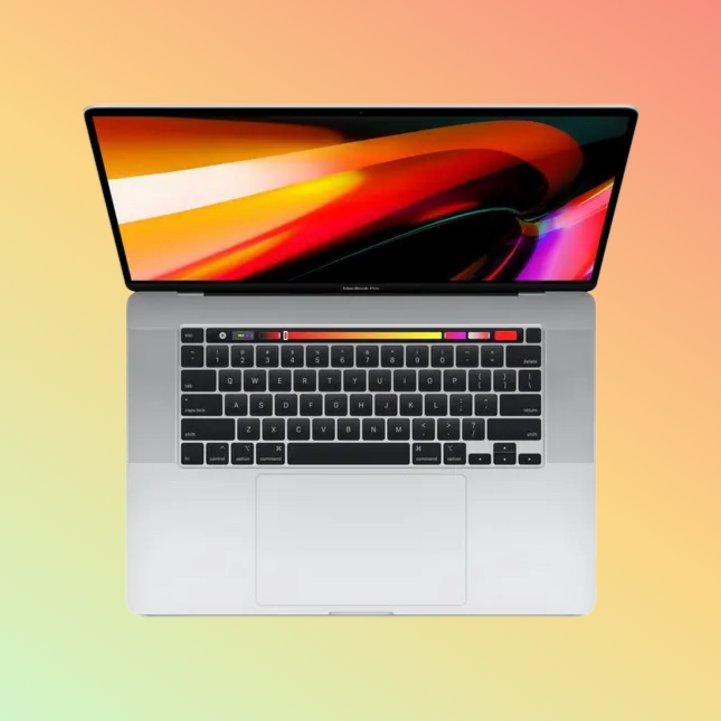 APPLE MNEQ3 MACBOOK PRO Laptop - M2 Chip 8-Core CPU, 8GB, 512GB SSD, 10-Core GPU | 16-Core Neural Engine, 13.3" WQXGA