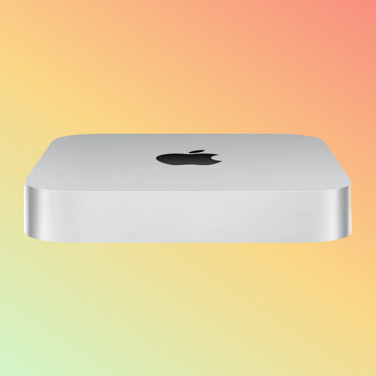 Apple MMFK3B/A Mac mini - M2 Chip 8-Core CPU, 8GB, 512GB SSD, 10-Core GPU | 16-Core Neural Engine