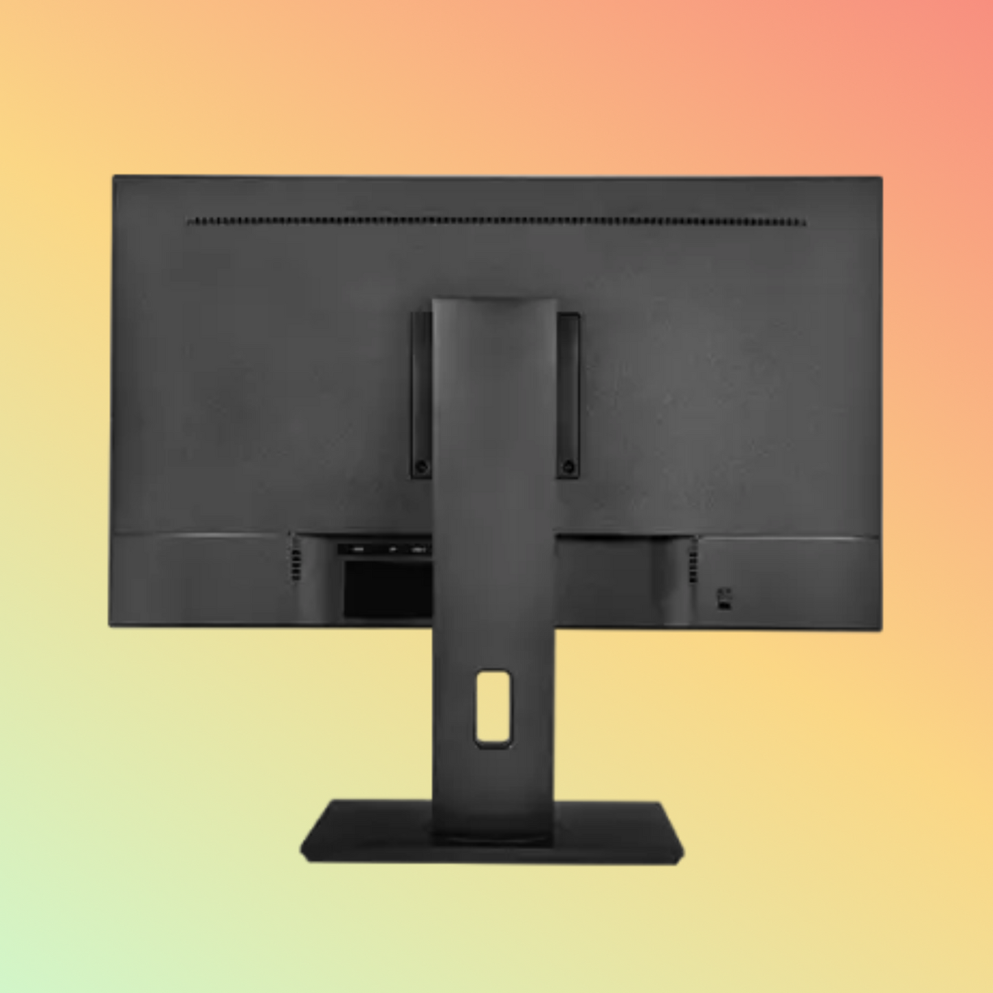GALAX PRISMA-01 Monitor - 24" FHD (1920 X 1080), VA, 250 nits, 75 Hz