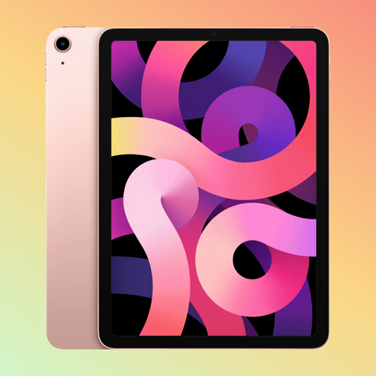APPLE IPAD AIR - 10.9 WIFI 64GB COLOR ROSE GOLD (4TH GEN)