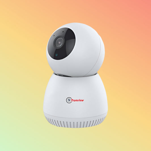FOXTECH.UK IP CAMERA FX-IP5110