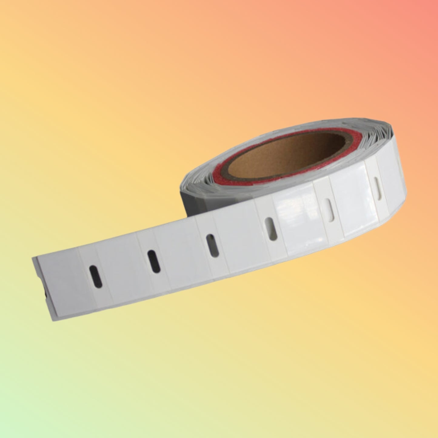 OSrfid Printable UHF On-metal Label OS4025-U8