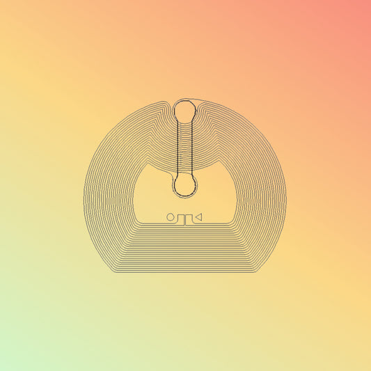 OSrfid NFC OS-2824-ICODE