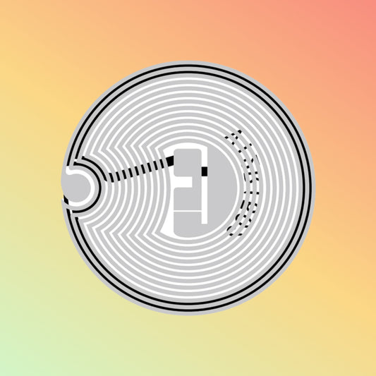 OSrfid NFC OS-Φ27-ICODE