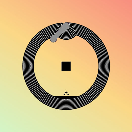 OSrfid NFC OS-Φ39-ICODE
