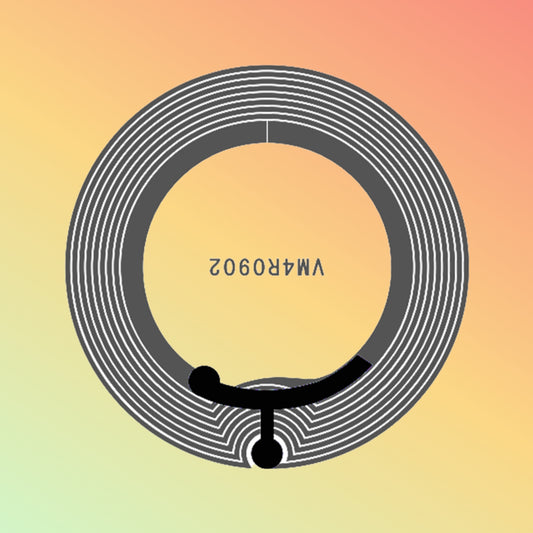 OSrfid NFC OS-Φ40-F08