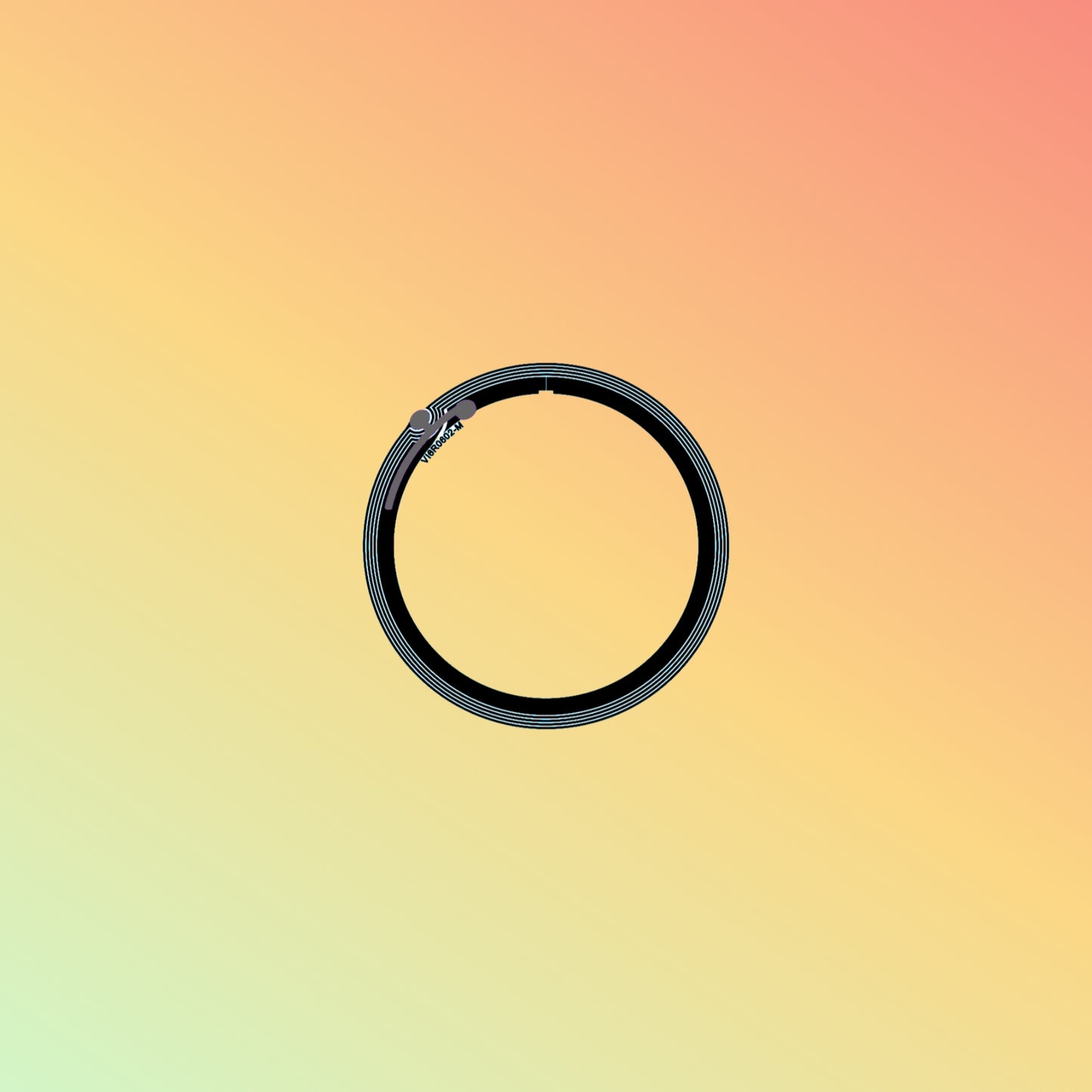 OSrfid NFC OS-Φ57-ICODE