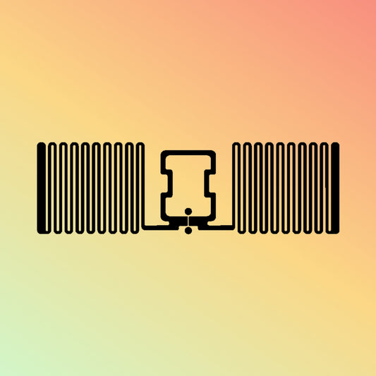 OSrfid RFID OS1033-M6 Tag