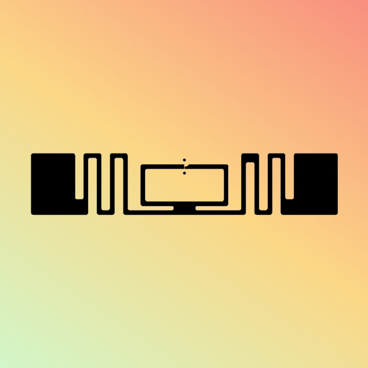 OSrfid RFID OS1470 Tag