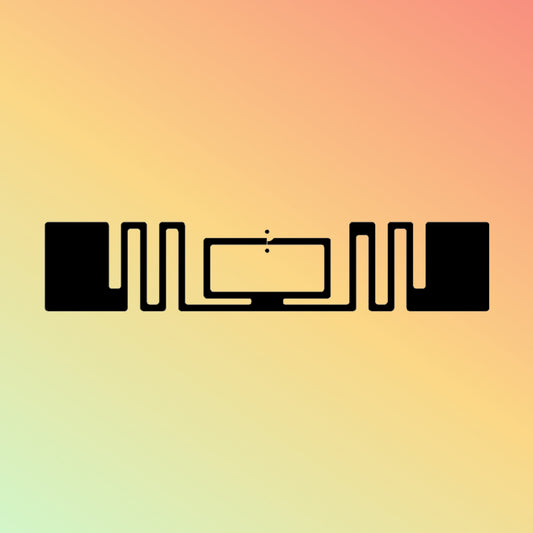 OSrfid RFID OS1470 Tag