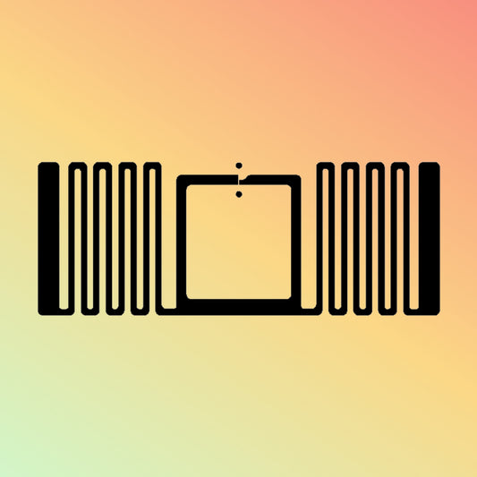 OSrfid RFID OS1642 Label
