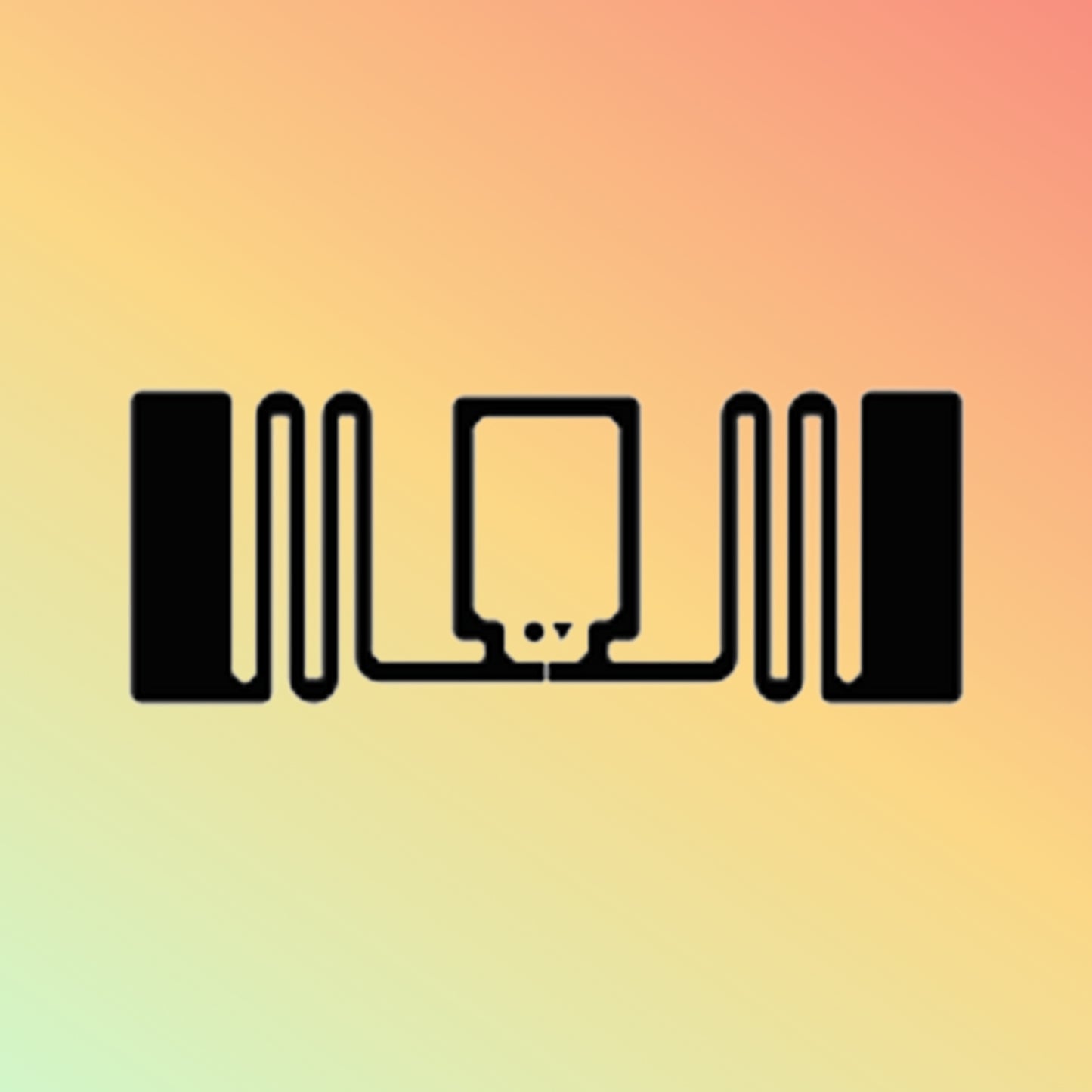 ODrfid RFID OS4015-U8 Tag