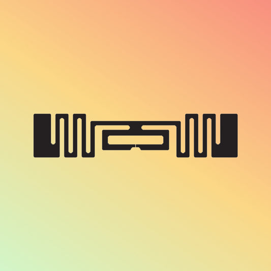 OSrfid RFID OS7015-U7 Sticker