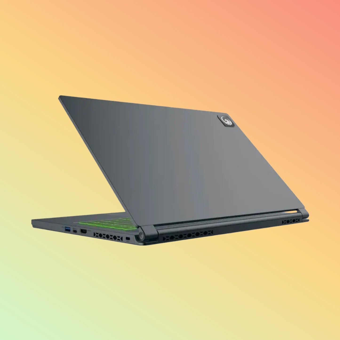MSI BRAVO 15 C7FKP Gaming Laptop - AMD Ryzen 9-7940HS, 16GB, 1TB SSD, NVIDIA GeForce RTX 4060 8GB, 15.6" FHD