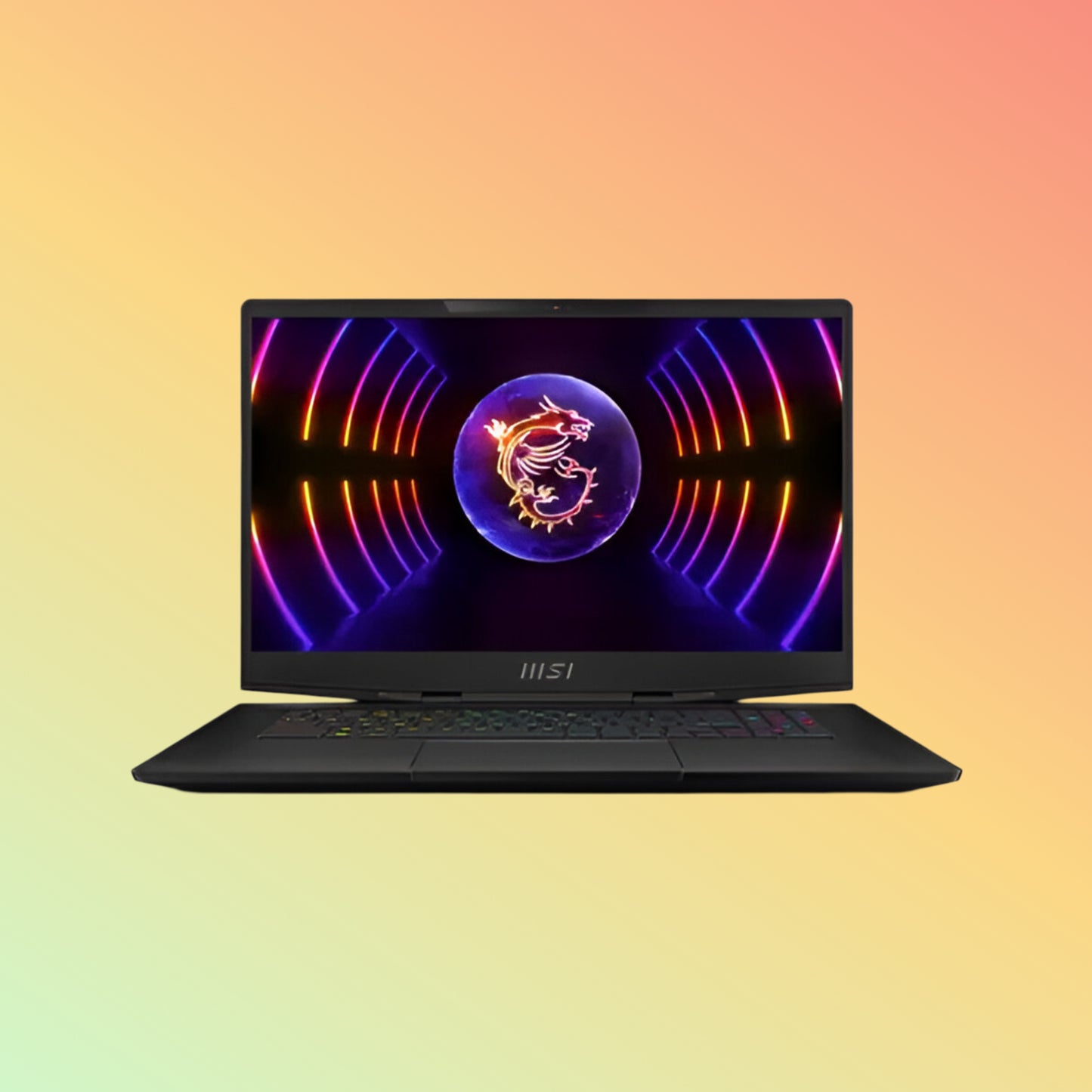 MSI STEALTH 17 STUDIO Gaming Laptop - 13th Gen i9-13900H, 32GB, 1TB SSD, NVIDIA GeForce RTX 4080 12GB, 17.3" QHD