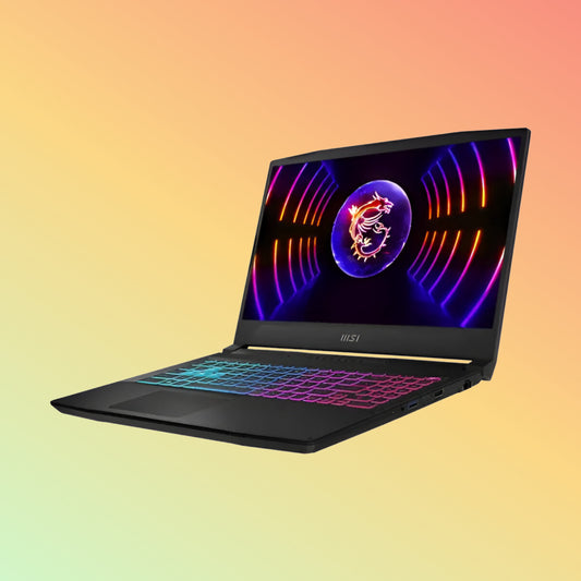 MSI STEALTH 17 STUDIO Gaming Laptop - 13th Gen i9-13900H, 64GB, 2TB SSD, NVIDIA GeForce RTX 4090 16GB, 17.3" QHD